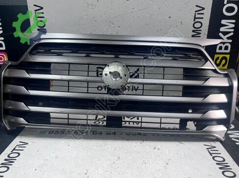 SsangYong Musso Panjur çıkma parça