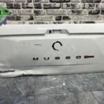 Ssangyong musso bağaj kapak çıkma bagaj