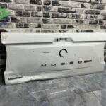 Ssangyong musso bağaj kapak çıkma bagaj