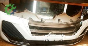 SsangYong Musso Orijinal Çıkma Ön Tampon