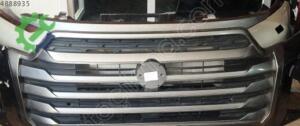 SsangYong Musso Orijinal Çıkma Ön Tampon (2. Adet)