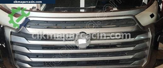 SsangYong Musso Ön Tampon çıkma parça