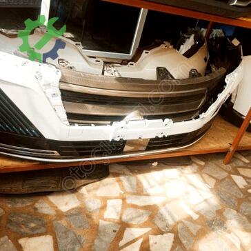 SsangYong Musso Ön Tampon çıkma parça