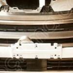 SsangYong Musso 2020 – 2026 Ön Tampon Çıkma