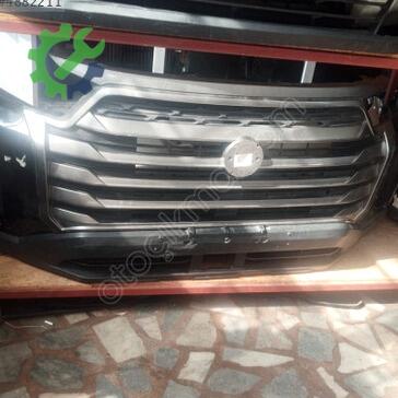 SsangYong Torres Ön Tampon çıkma parça