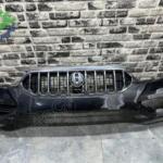 SsangYong rekton ön tampon çıkma yedek parçaları