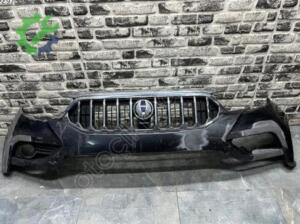 SsangYong rekton ön tampon çıkma yedek parçaları