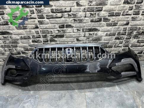 SsangYong Rexton Ön Tampon çıkma parça