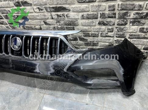 SsangYong Rexton Ön Tampon çıkma parça