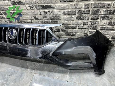 SsangYong Rexton Ön Tampon çıkma parça