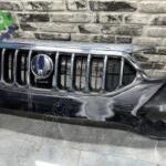 SsangYong rekton ön tampon çıkma yedek parçaları