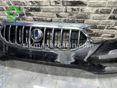 SsangYong Rexton Ön Tampon çıkma parça