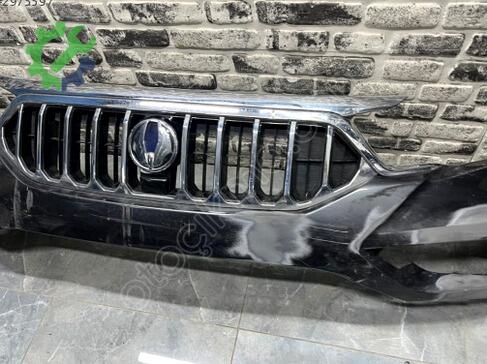 SsangYong Rexton Ön Tampon çıkma parça