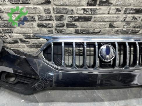 SsangYong Rexton Ön Tampon çıkma parça