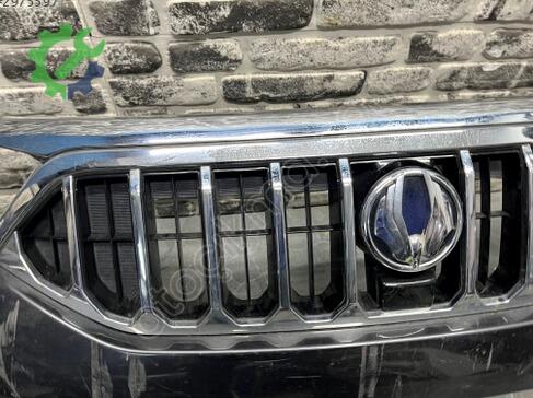 SsangYong Rexton Ön Tampon çıkma parça