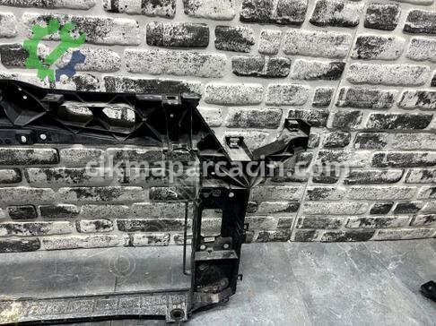 SsangYong Tivoli Ön Panel 5710037001 çıkma parça