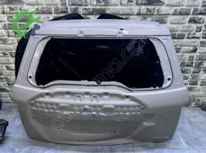 Ssangyong torres arka bağaj kapak