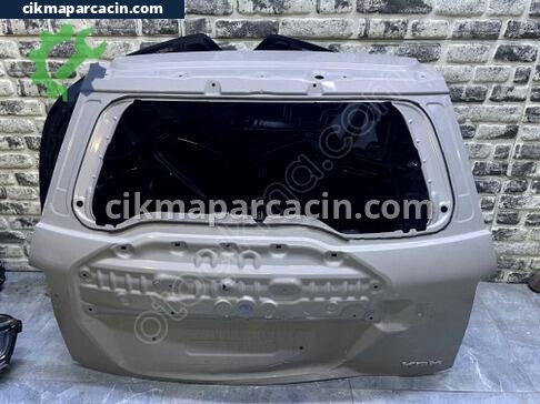 SsangYong Torres Arka Bagaj çıkma parça