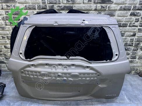 SsangYong Torres Arka Bagaj çıkma parça