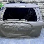 Ssangyong torres arka bağaj kapak