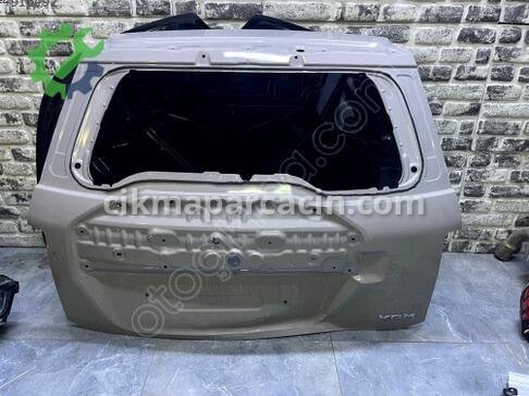 SsangYong Torres Arka Bagaj çıkma parça