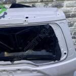Ssangyong torres arka bağaj kapak