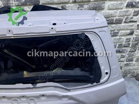 SsangYong Torres Arka Bagaj çıkma parça