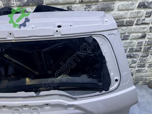 SsangYong Torres Arka Bagaj çıkma parça
