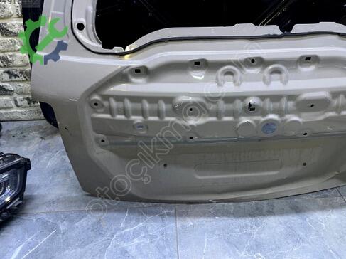 SsangYong Torres Arka Bagaj çıkma parça