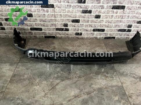 SsangYong Torres Arka Tampon çıkma parça