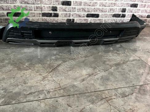 SsangYong Torres Arka Tampon çıkma parça