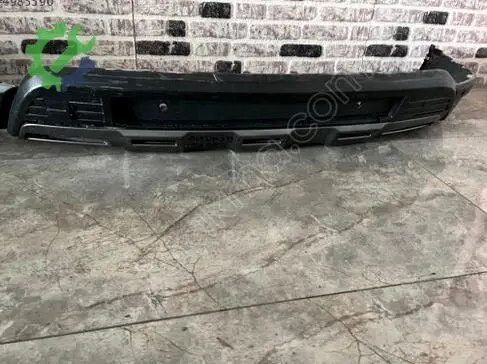 SsangYong Torres Arka Tampon çıkma parça