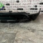 Ssangyong torres EVX arka tampon alt difizör