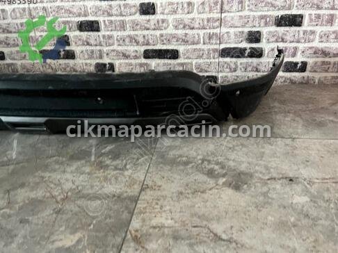 SsangYong Torres Arka Tampon çıkma parça