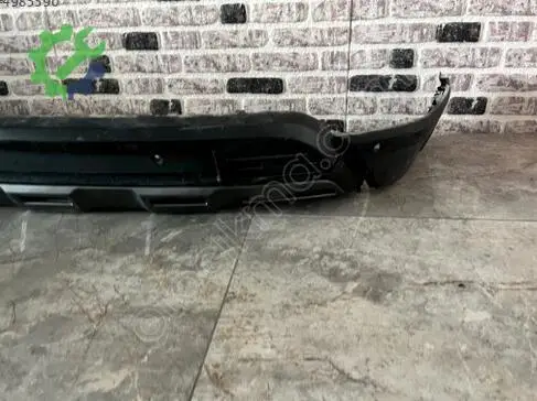 SsangYong Torres Arka Tampon çıkma parça