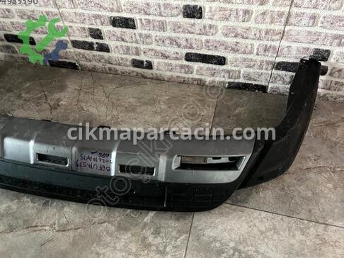 SsangYong Torres Arka Tampon çıkma parça