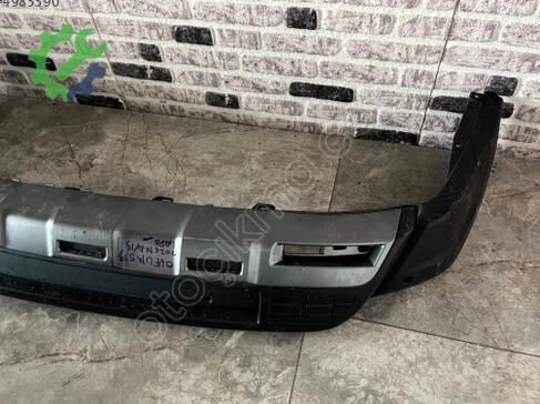 SsangYong Torres Arka Tampon çıkma parça