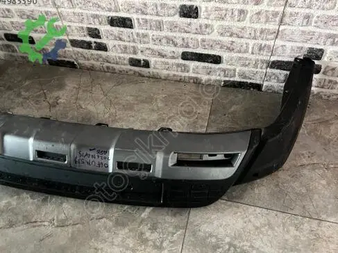 SsangYong Torres Arka Tampon çıkma parça