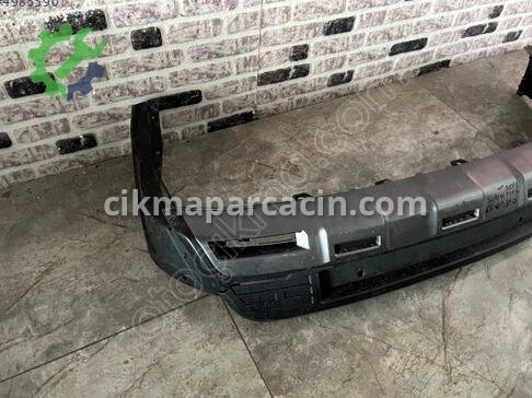 SsangYong Torres Arka Tampon çıkma parça