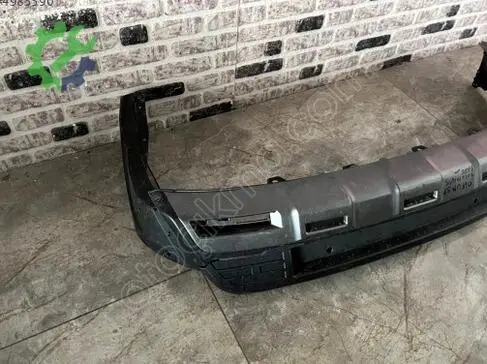 SsangYong Torres Arka Tampon çıkma parça
