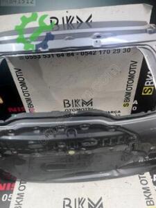 SsangYong Torres Orijinal Çıkma Bagaj