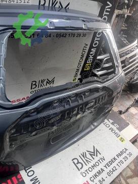 SsangYong Torres Bagaj çıkma parça