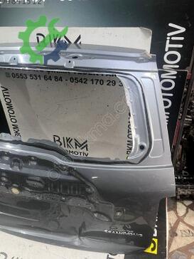 SsangYong Torres Bagaj çıkma parça