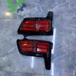 Ssangyong torres evx sol arka stop