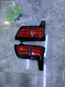 Ssangyong torres evx sol arka stop