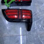 Ssangyong torres evx sol arka stop