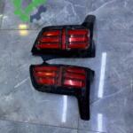 Ssangyong torres evx sol arka stop