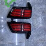 Ssangyong torres evx sol arka stop