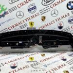 Ssangyong torres ön panel üst kaplamısı