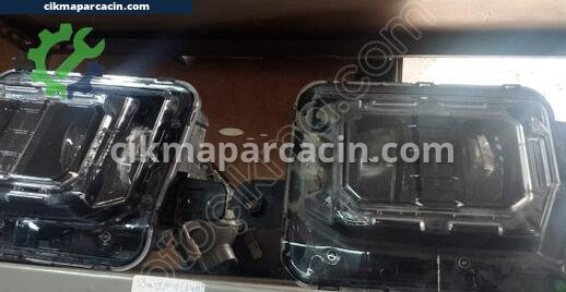 SsangYong Torres Far çıkma parça